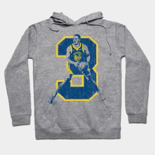 Jordan Poole (Variant) Hoodie